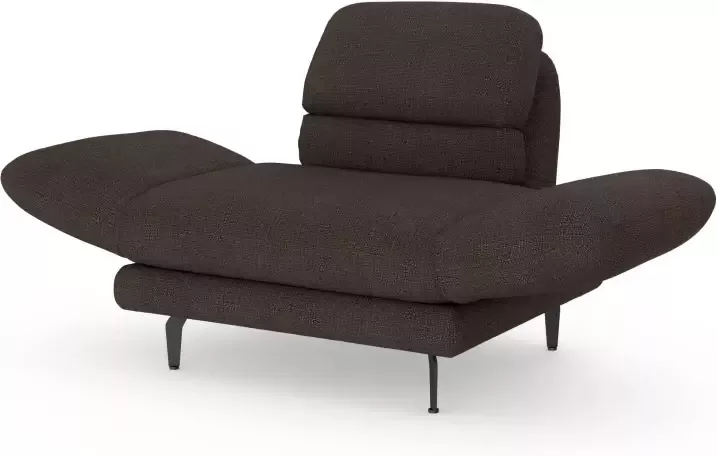 DOMO collection Fauteuil Padova optioneel met arm- en rugfunctie - Foto 7