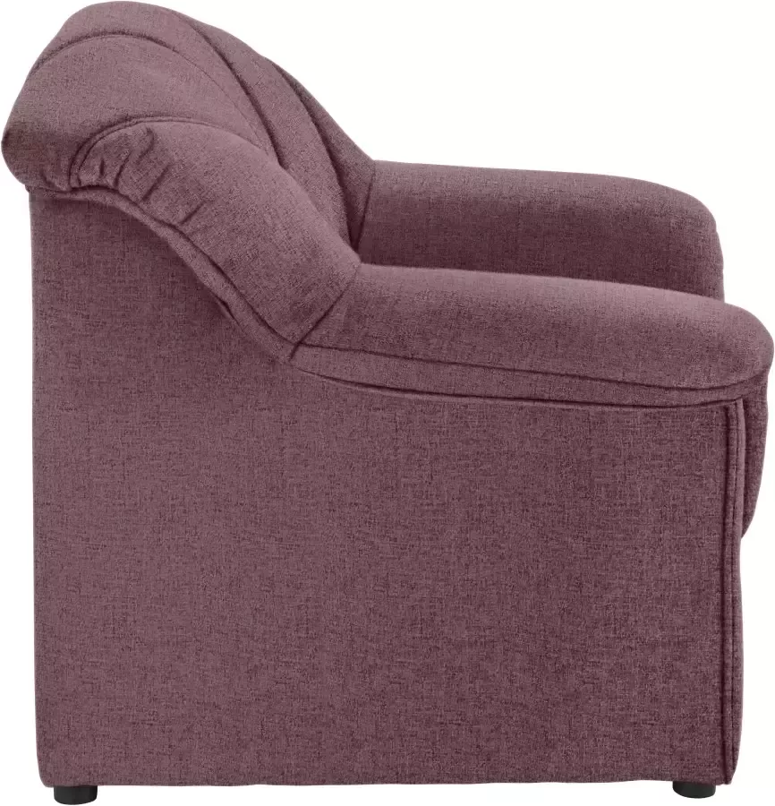 DOMO collection Fauteuil Papenburg in vele kleuren - Foto 1