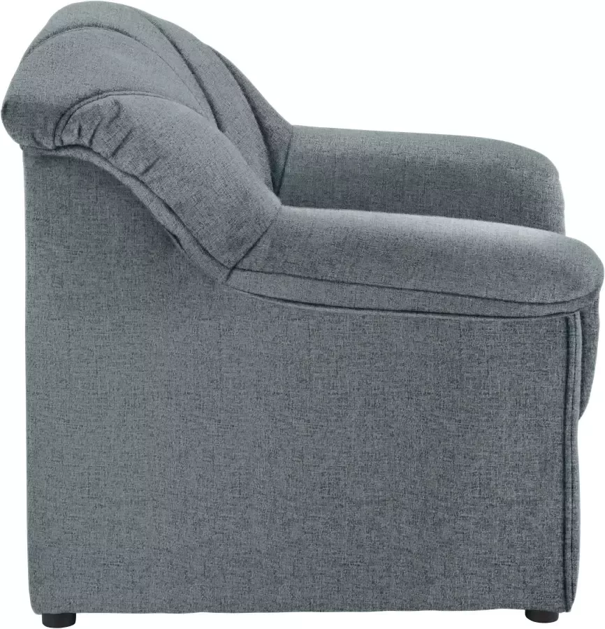 DOMO collection Fauteuil Papenburg in vele kleuren - Foto 1