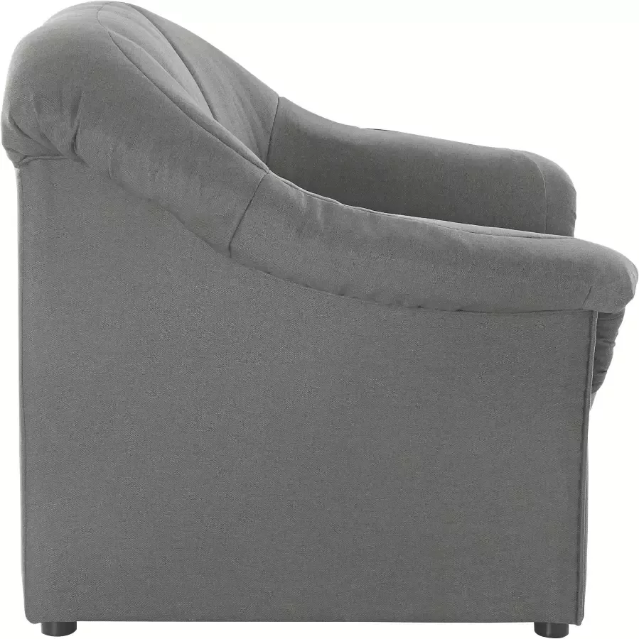 DOMO collection Fauteuil Pegnitz - Foto 1