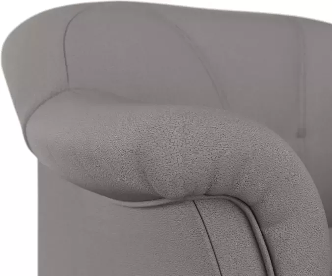 DOMO collection Fauteuil Pegnitz - Foto 4