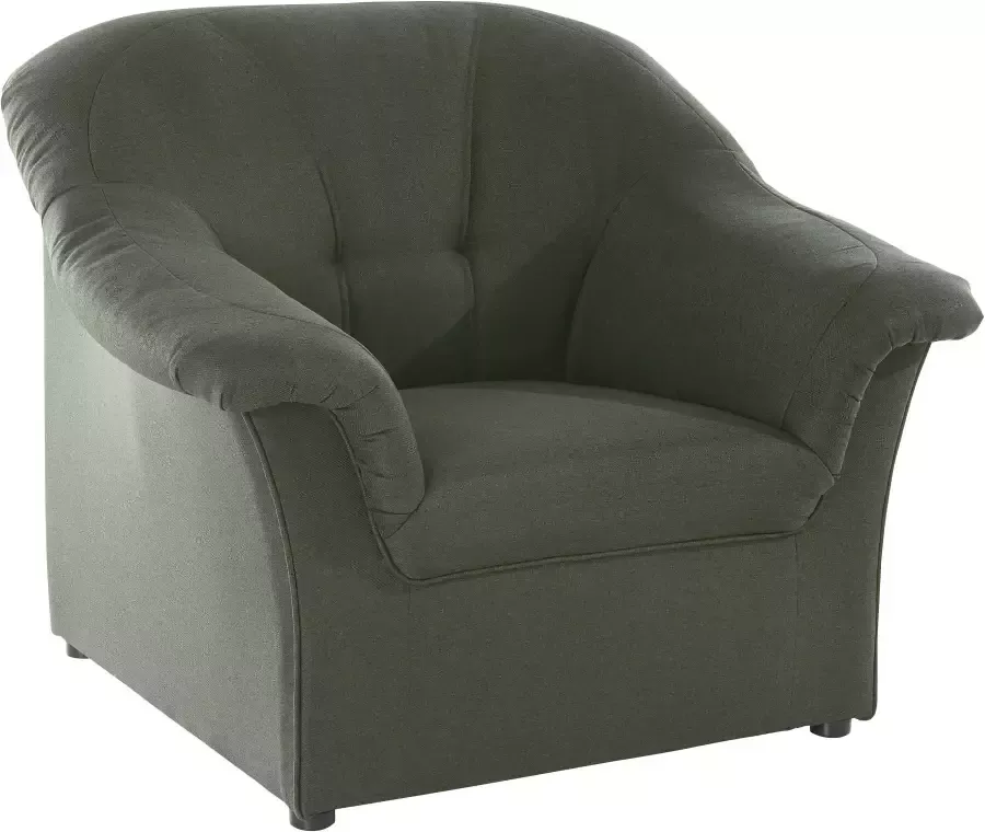 DOMO collection Fauteuil Pegnitz - Foto 3