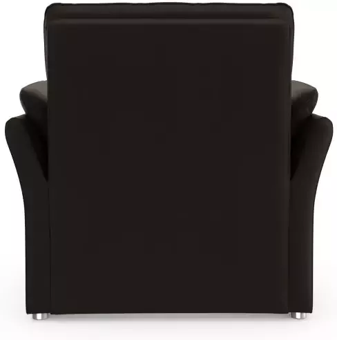 DOMO collection Fauteuil Pina Cocktailsessel Bijpassende fauteuil bij de serie met binnenvering - Foto 7