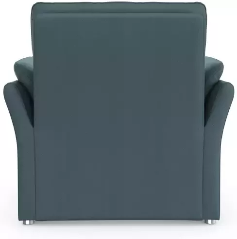 DOMO collection Fauteuil Pina Bijpassende fauteuil bij de serie met binnenvering - Foto 7