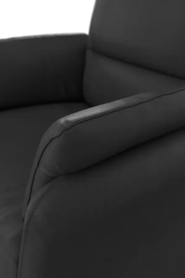 DOMO collection Fauteuil Pina Bijpassende fauteuil bij de serie met binnenvering - Foto 4