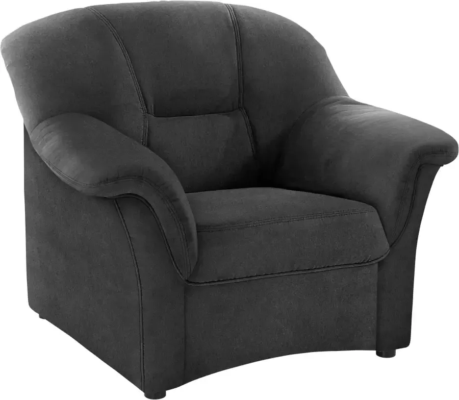 DOMO collection Fauteuil Sarafina optioneel met veerkern - Foto 2