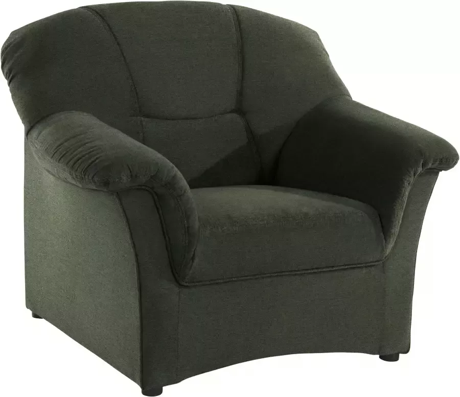 DOMO collection Fauteuil Sarafina optioneel met veerkern - Foto 5