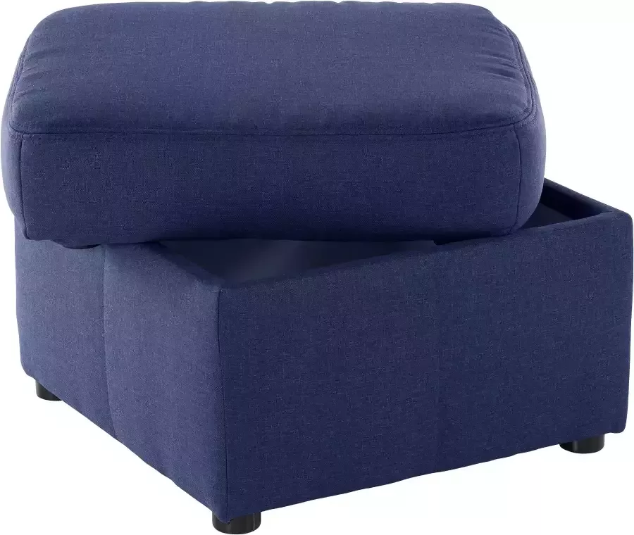 DOMO collection Hocker Bahia passend bij de "bahia"-serie - Foto 2