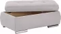 DOMO collection Hocker Baxter met bergruimte - Thumbnail 3