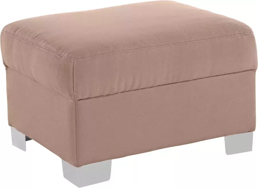 DOMO collection Hocker Bero