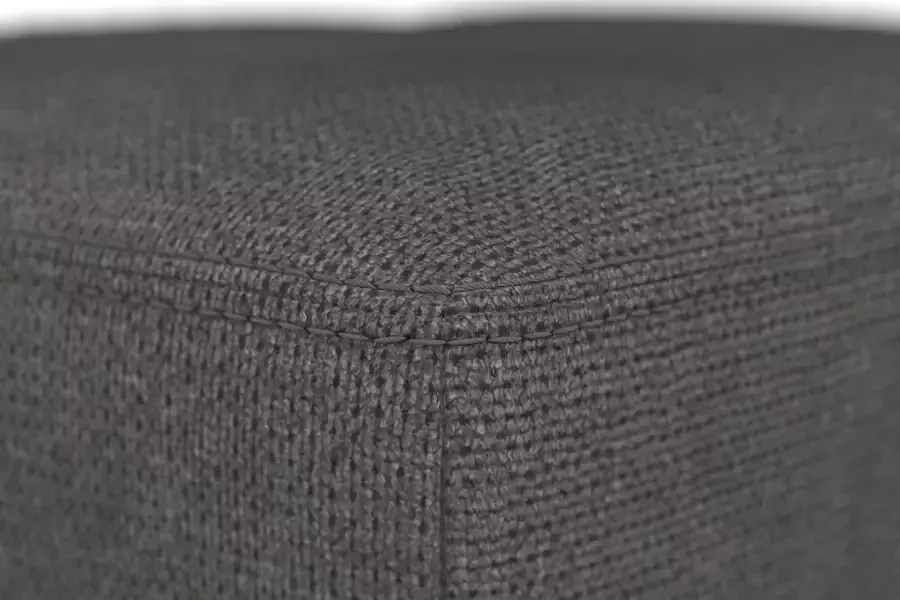 DOMO collection Hocker Capelo inclusief binnenvering - Foto 5