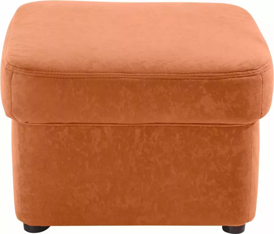 DOMO collection Hocker Elva