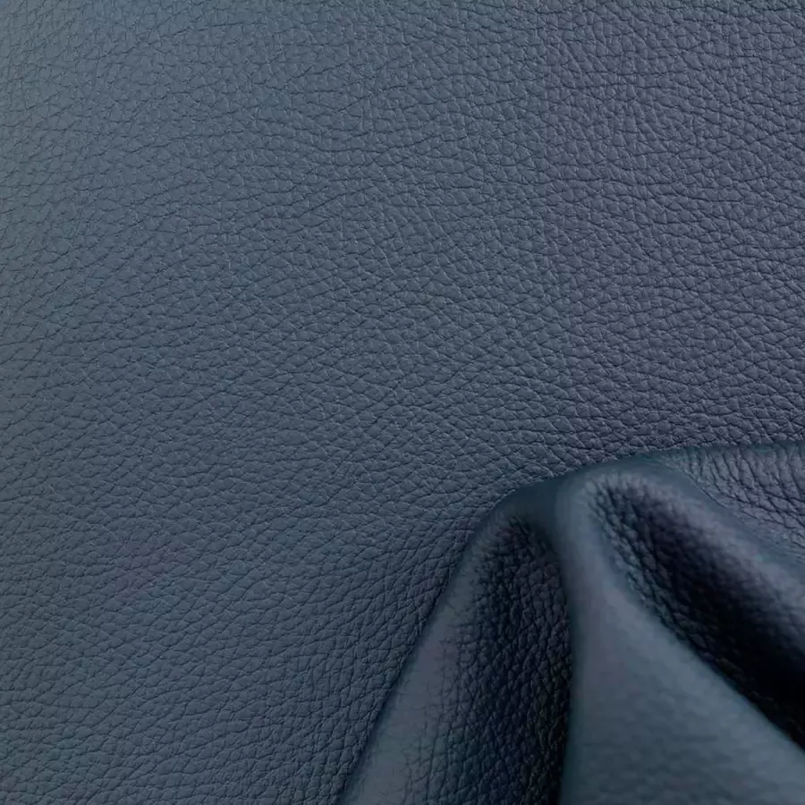 DOMO collection Hoekbank Cunelli mooie zitnaden als designelement stevige zitcomfort L-vorm