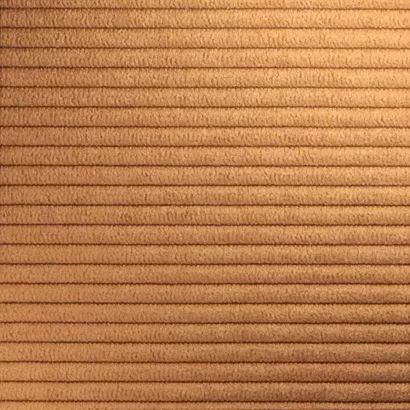 DOMO collection Hoekbank Modica compact en elegant breedte 244 L-vorm moderne uitstraling met extra brede chaise longue ook in corduroy - Foto 5