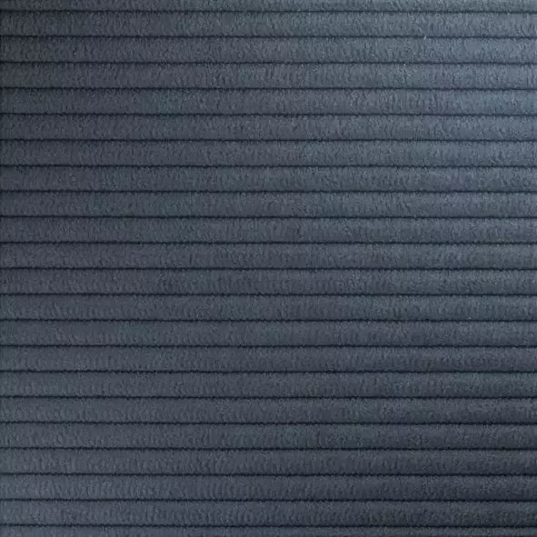 DOMO collection Hoekbank Modica compact en elegant breedte 244 L-vorm moderne uitstraling met extra brede chaise longue ook in corduroy - Foto 6