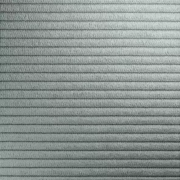 DOMO collection Hoekbank Modica tijdloos en elegant L-vorm moderne uitstraling met extra brede chaise longue ook in corduroy - Foto 3