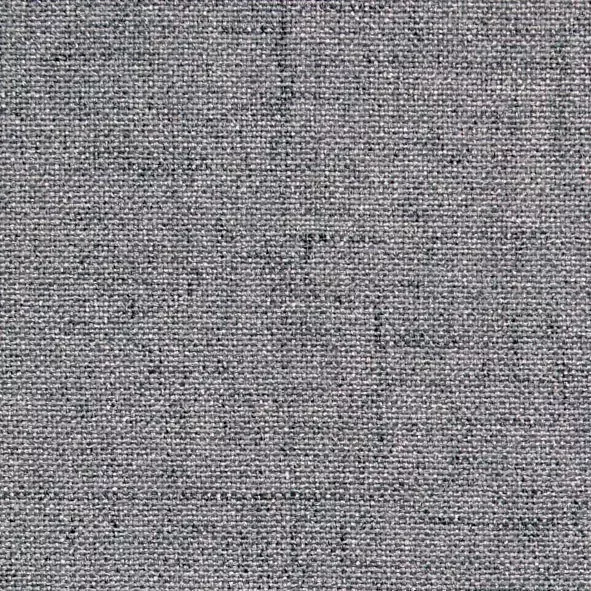 DOMO collection Zithoek Ava moderne zitstiksels met mooie dubbele naad comfortabel U-vorm - Foto 1