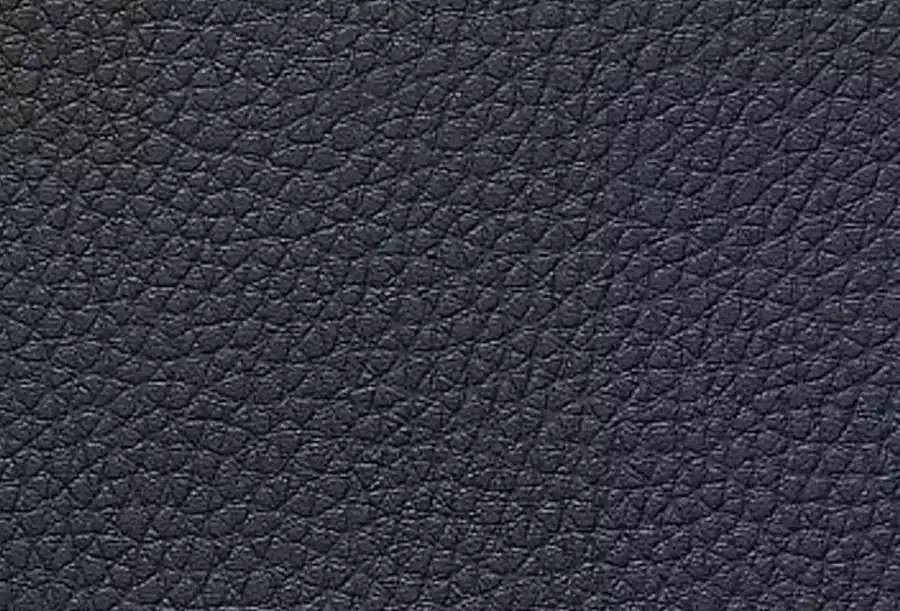 DOMO collection Zithoek Norma met kunstleer of leren bekleding veel ruimte tijdloos & elegant