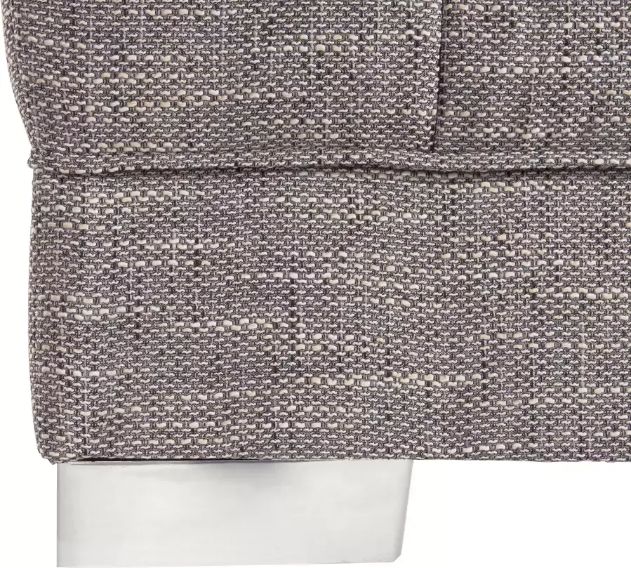 DOMO collection Zithoek Star optioneel met slaapfunctie