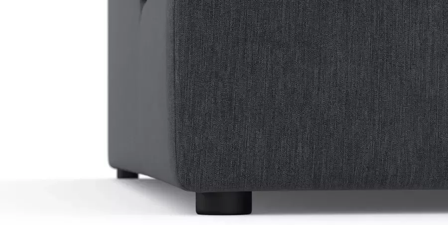 DOMO collection Zithoek Topper elegant en tijdloos comfortabel U-vorm - Foto 2