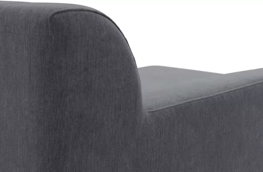 DOMO collection Zithoek Topper elegant en tijdloos comfortabel U-vorm - Foto 1