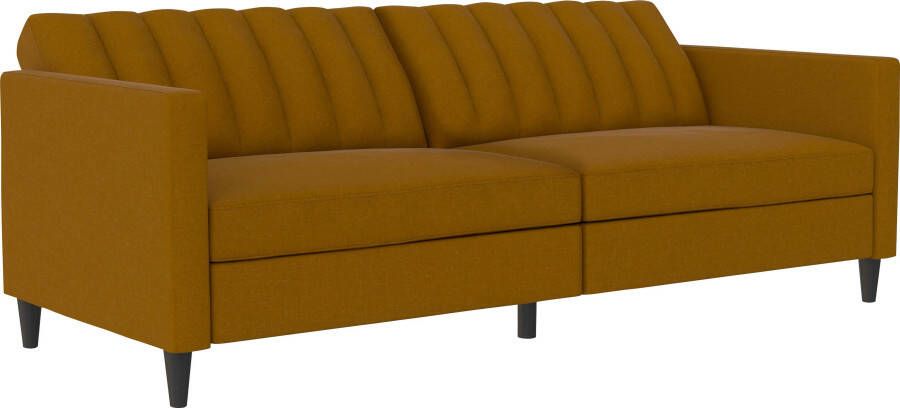 Dorel Home 3-zitsbank Celine Rugleuning 2-delig en 3-voudig verstelbaar zithoogte 43 cm - Foto 13