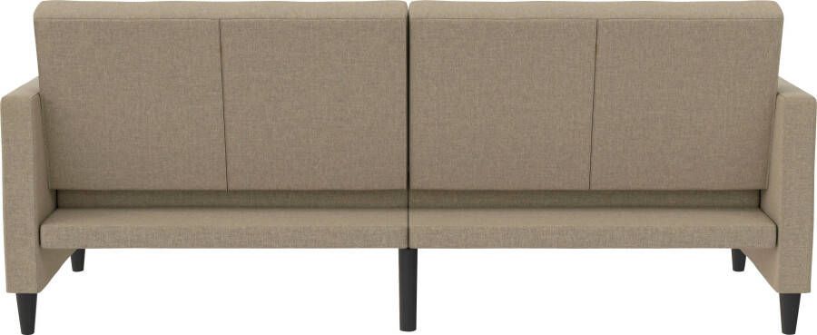 Dorel Home 3-zitsbank Celine Rugleuning 2-delig en 3-voudig verstelbaar zithoogte 43 cm - Foto 17