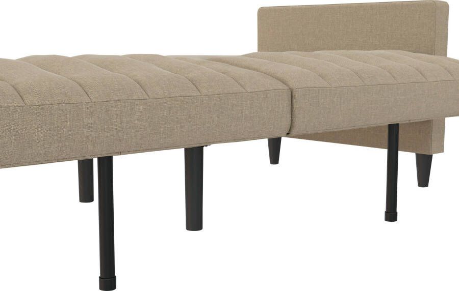 Dorel Home 3-zitsbank Celine Rugleuning 2-delig en 3-voudig verstelbaar zithoogte 43 cm - Foto 10