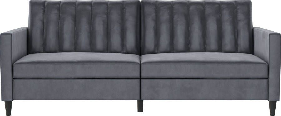 Dorel Home 3-zitsbank Celine Rugleuning 2-delig en 3-voudig verstelbaar zithoogte 43 cm - Foto 16