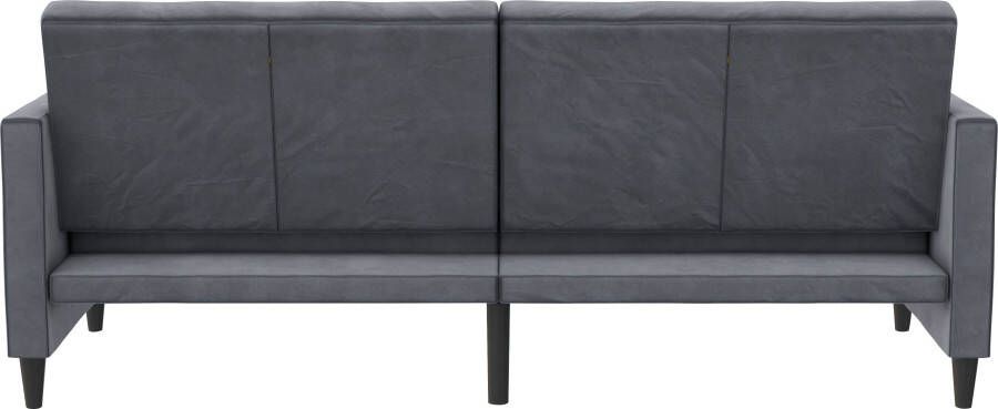 Dorel Home 3-zitsbank Celine Rugleuning 2-delig en 3-voudig verstelbaar zithoogte 43 cm - Foto 17