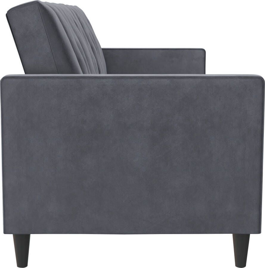 Dorel Home 3-zitsbank Celine Rugleuning 2-delig en 3-voudig verstelbaar zithoogte 43 cm - Foto 4