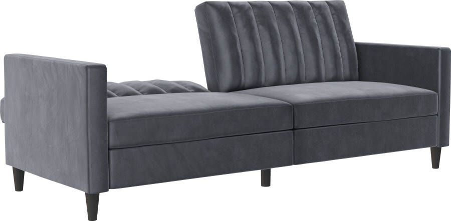 Dorel Home 3-zitsbank Celine Rugleuning 2-delig en 3-voudig verstelbaar zithoogte 43 cm - Foto 14