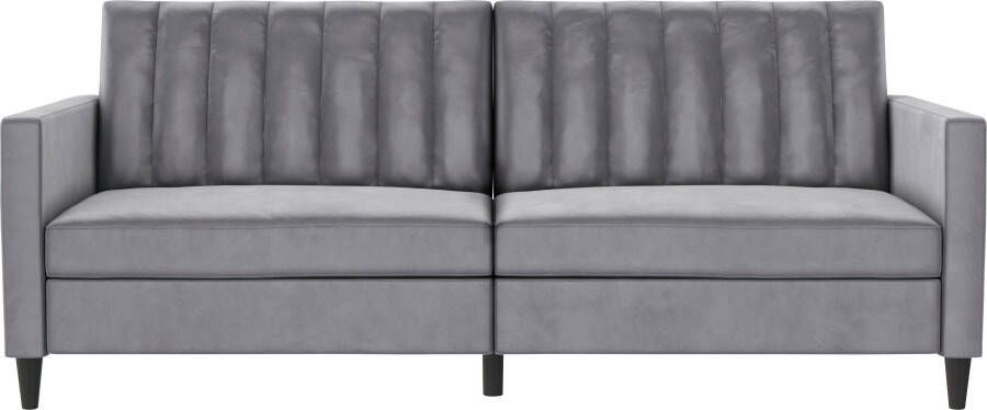 Dorel Home 3-zitsbank Celine Rugleuning 2-delig en 3-voudig verstelbaar zithoogte 43 cm - Foto 17