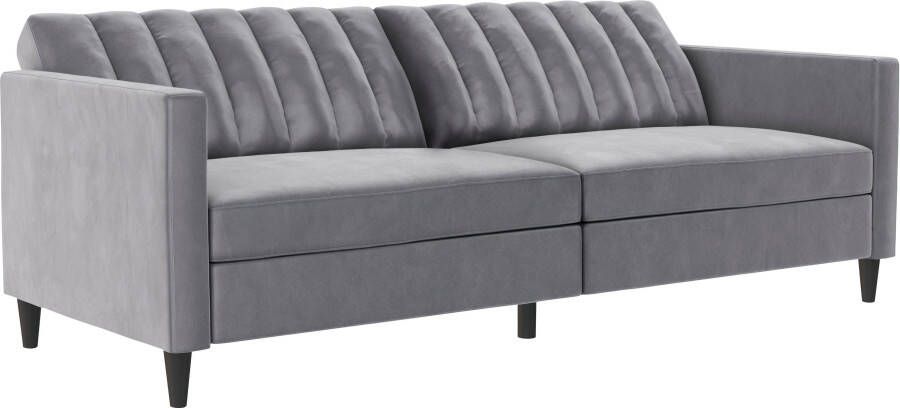 Dorel Home 3-zitsbank Celine Rugleuning 2-delig en 3-voudig verstelbaar zithoogte 43 cm - Foto 15