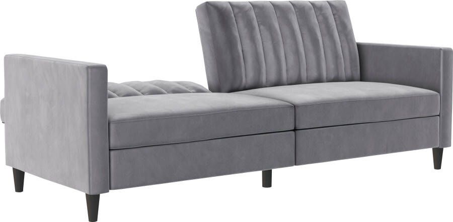 Dorel Home 3-zitsbank Celine Rugleuning 2-delig en 3-voudig verstelbaar zithoogte 43 cm - Foto 14