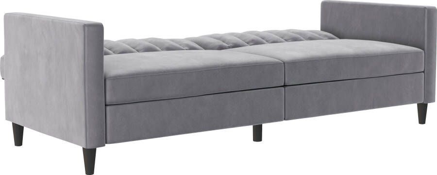 Dorel Home 3-zitsbank Celine Rugleuning 2-delig en 3-voudig verstelbaar zithoogte 43 cm - Foto 20