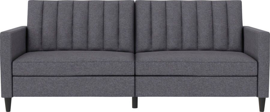 Dorel Home 3-zitsbank Celine Rugleuning 2-delig en 3-voudig verstelbaar zithoogte 43 cm - Foto 14