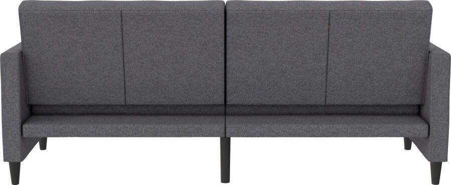 Dorel Home 3-zitsbank Celine Rugleuning 2-delig en 3-voudig verstelbaar zithoogte 43 cm - Foto 15