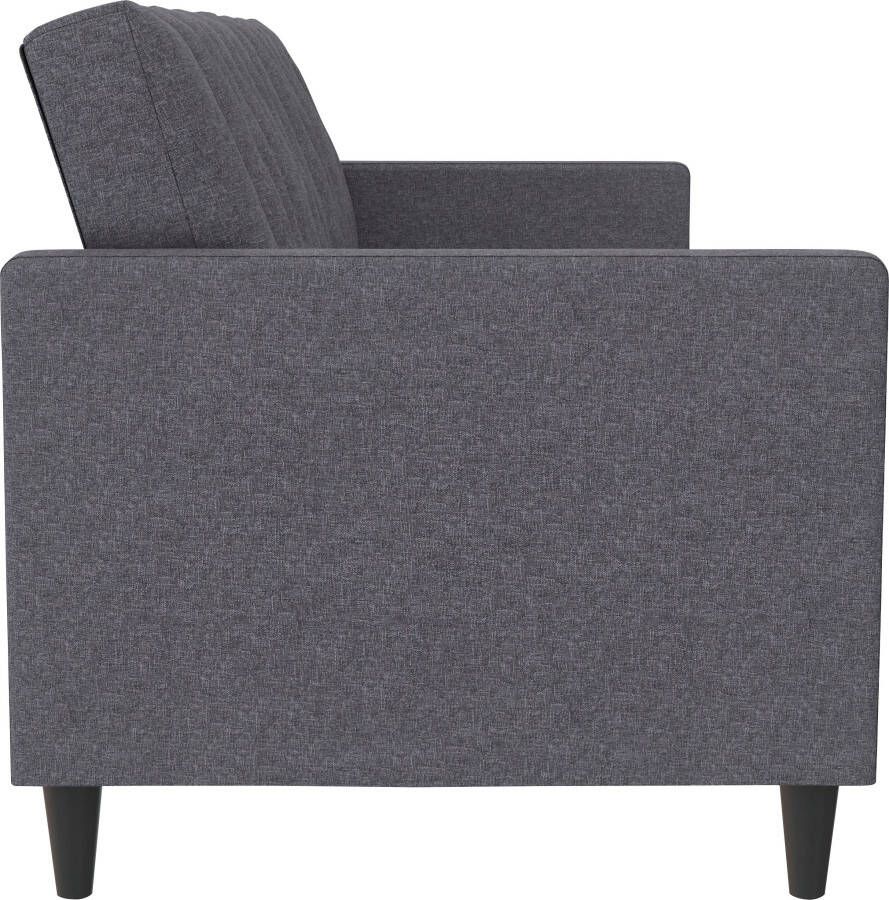 Dorel Home 3-zitsbank Celine Rugleuning 2-delig en 3-voudig verstelbaar zithoogte 43 cm - Foto 3