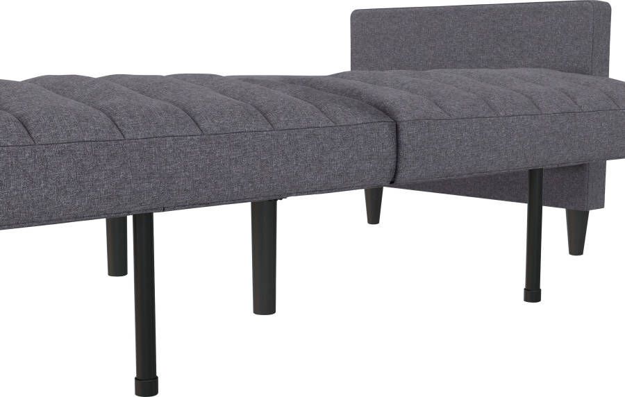 Dorel Home 3-zitsbank Celine Rugleuning 2-delig en 3-voudig verstelbaar zithoogte 43 cm - Foto 9