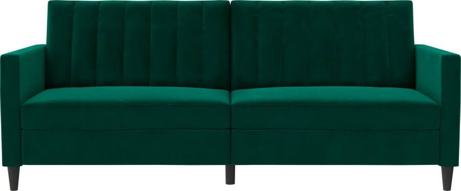 Dorel Home 3-zitsbank Celine Rugleuning 2-delig en 3-voudig verstelbaar zithoogte 43 cm - Foto 15