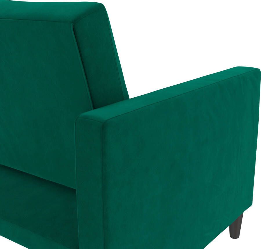 Dorel Home 3-zitsbank Celine Rugleuning 2-delig en 3-voudig verstelbaar zithoogte 43 cm - Foto 6