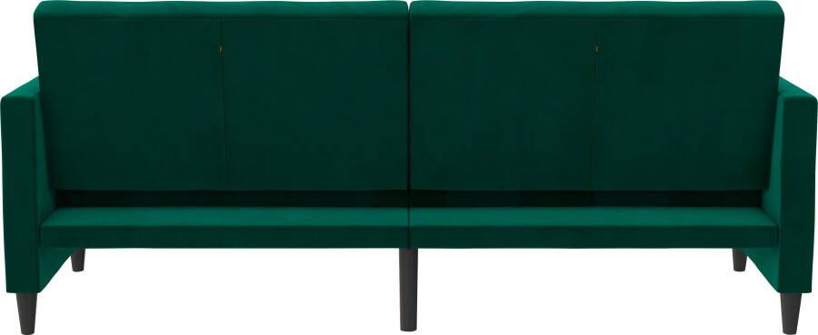 Dorel Home 3-zitsbank Celine Rugleuning 2-delig en 3-voudig verstelbaar zithoogte 43 cm - Foto 16