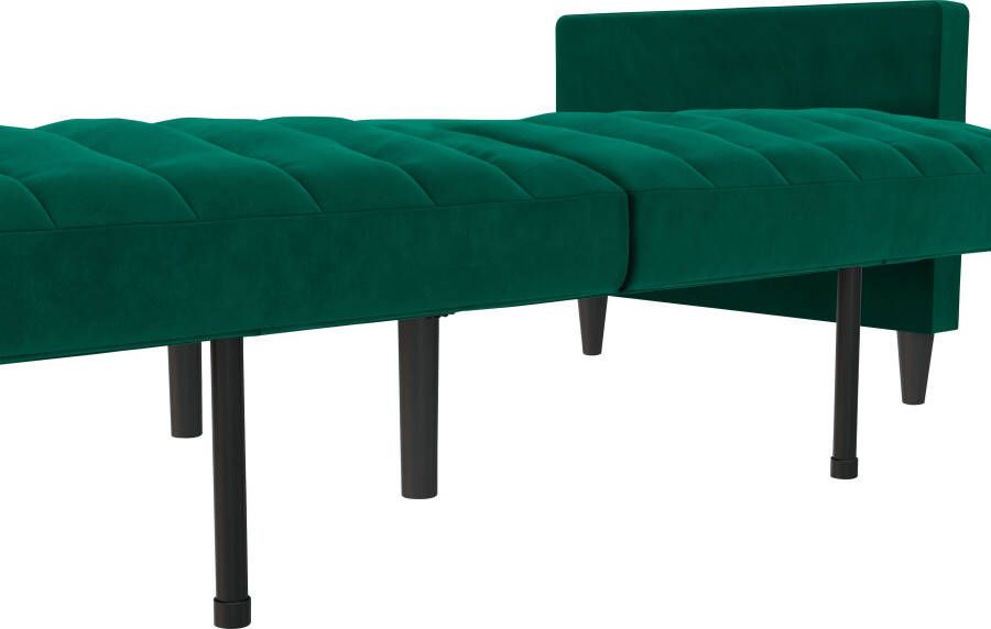 Dorel Home 3-zitsbank Celine Rugleuning 2-delig en 3-voudig verstelbaar zithoogte 43 cm - Foto 10