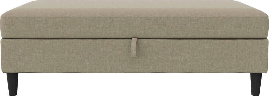 Dorel Home Hocker met bergruimte Hartford Hocker met bergruimte vrij plaatsbaar zithoogte 43 cm - Foto 11