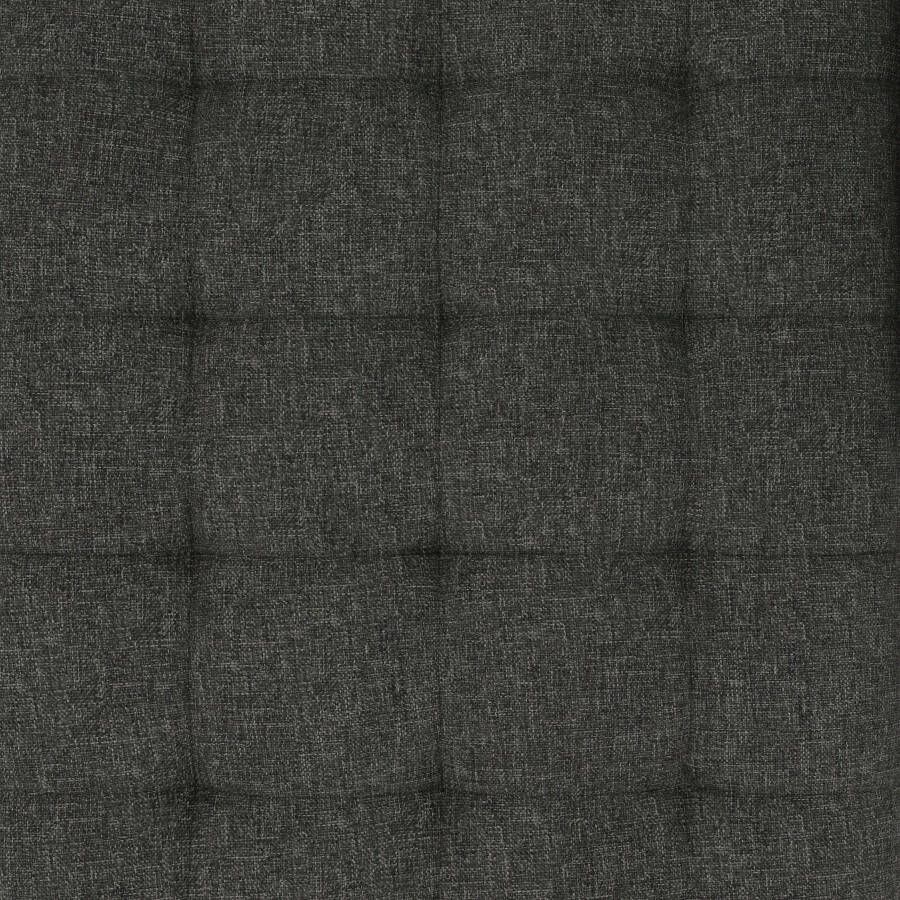 Dorel Home Hoekbank Presley L-vorm Hoekbank met bedfunctie en bergruimte verstelbare rugleuning