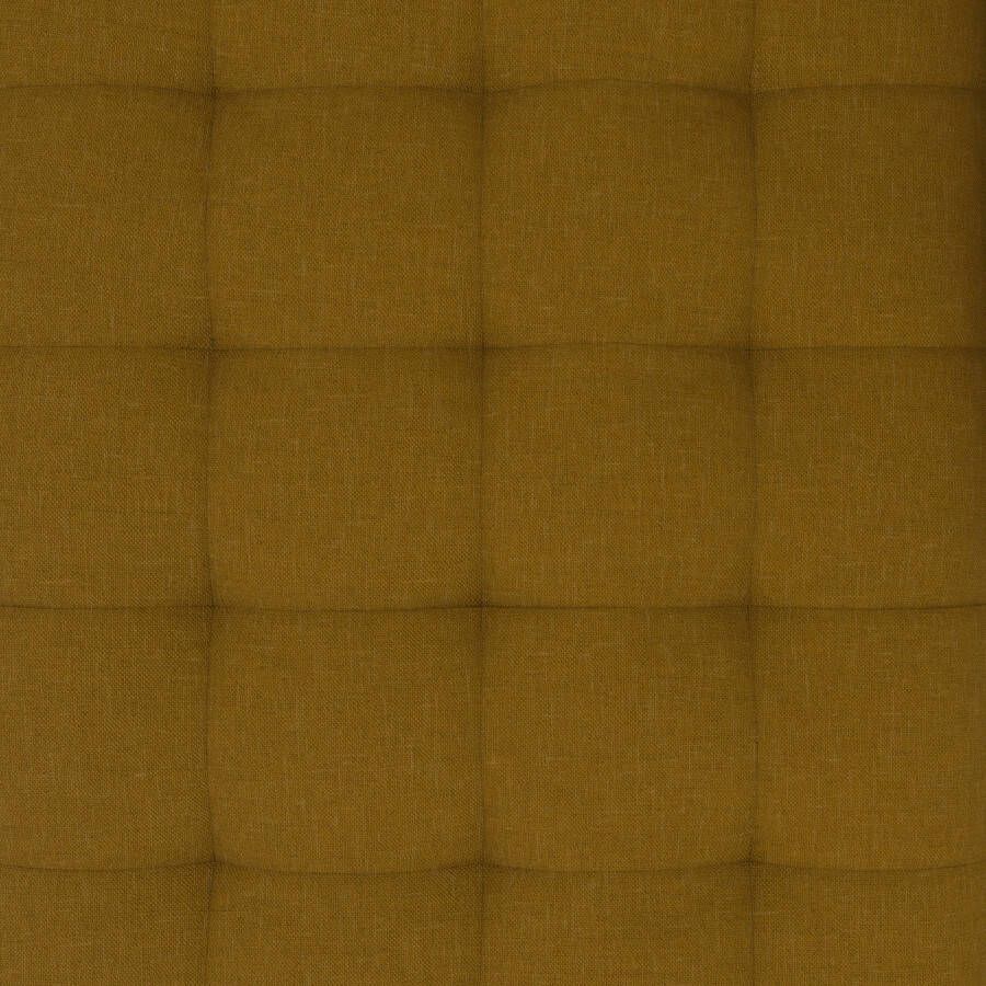 Dorel Home Hoekbank Presley L-vorm Hoekbank met bedfunctie en bergruimte verstelbare rugleuning