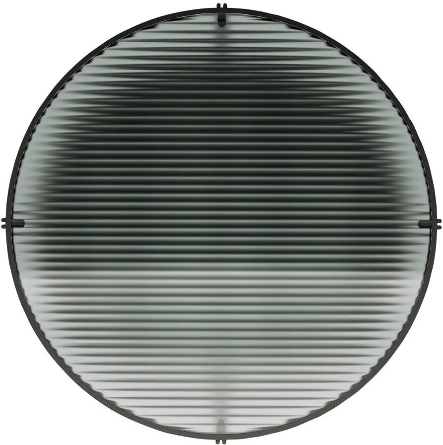 Dorel Home Salontafel Wainwright met tafelblad van glas plank breedte 81 5 cm hoogte 45 cm (1 stuk) - Foto 2