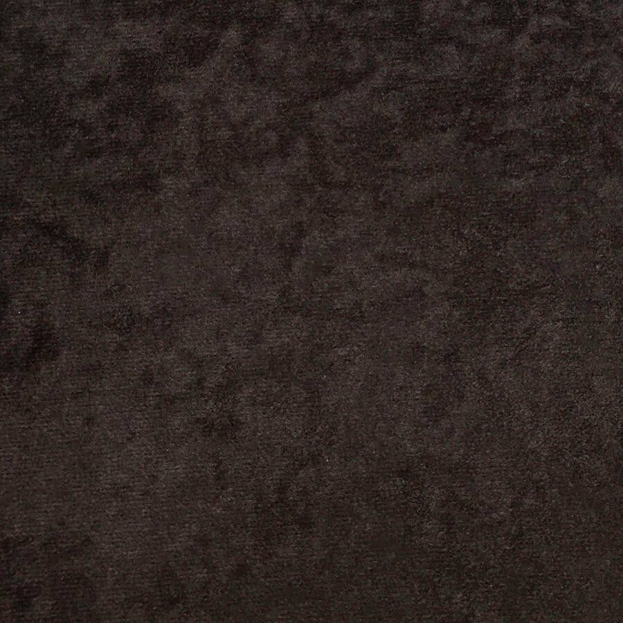 Notio Living Erica Futon met opbergruimte in antraciet microvezel