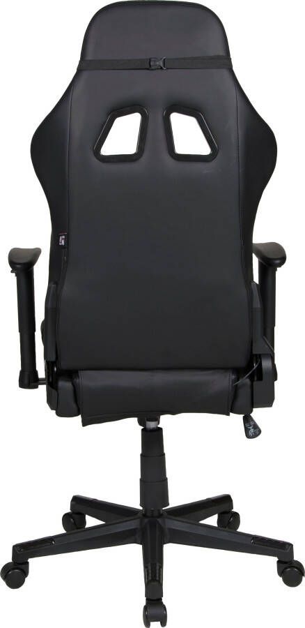 Duo Collection Bureaustoel Game-Rocker G-10 LED Gaming chair met verwisselbare led-verlichting - Foto 8